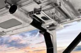 COMPOSANTS CAISSES AMOVIBLES